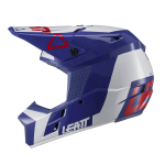 Leatt 2020 Helmet GPX 3.5 Royal M