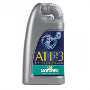 Motorex ATF Dexron 3 Synt 1L