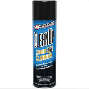 Maxima Clean Up Degreaser