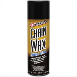 Maxima Chain Wax Small