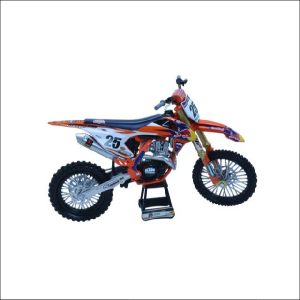 Marvin Musquin KTM Racing Large Model