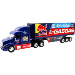 1:32 Gas Gas R/Team Truck