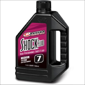 Maxima Shock Fluid Medium 7wt