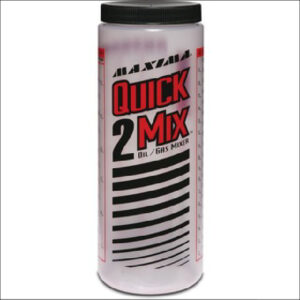 Maxima Qick 2 Mix 2