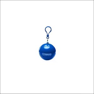 Yamaha Poncho Ball Blue