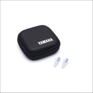 Yamaha Ear plugs