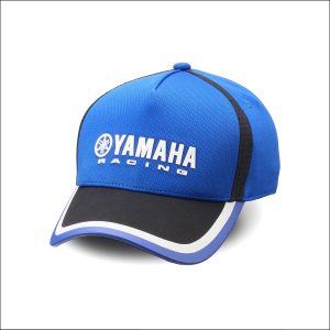 YAMAHA RACING CAP - ADULT