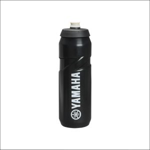 Yamaha cycle water bottle BLK 750ml