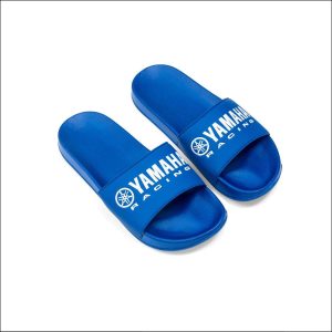 Yamaha Racing Beach Slides 7-7.5
