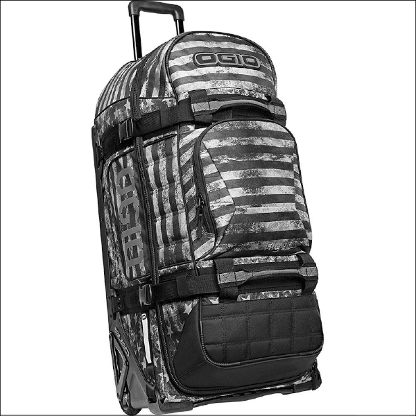 OGIO Gear Bag Rig 9800 Specail Opps