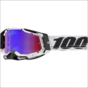 Racecraft 2 Goggle Trinity