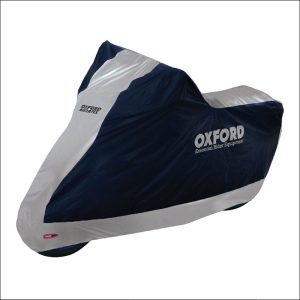 Oxford Aquatex Bike Cover M