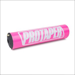 Pro Taper Round Bar Pad 10 Race Pink