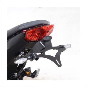 Tail Tidy for Yamaha MT-09 (SP) '21-