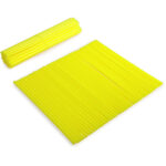 RHK 'Yellow' Spoke Wrap Set Front & Rear