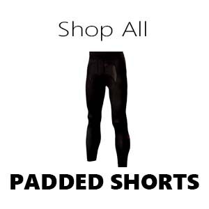 Padded shorts and Skins