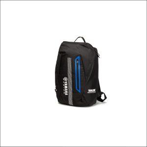 Yamaha Racing Backpack Black