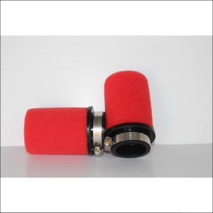 Unifilter 25mm Red Pod Filter
