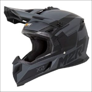 X2 Helmet Inverse Grey S