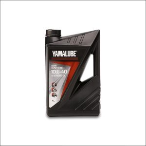Yamalube 4S S/Syn 10W40 4L