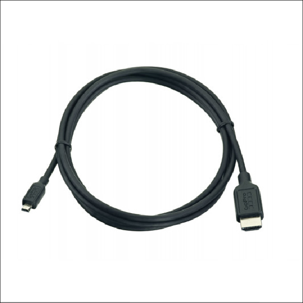Go Pro HDMI Cable
