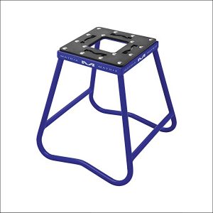 C1 Steel Stand Blue