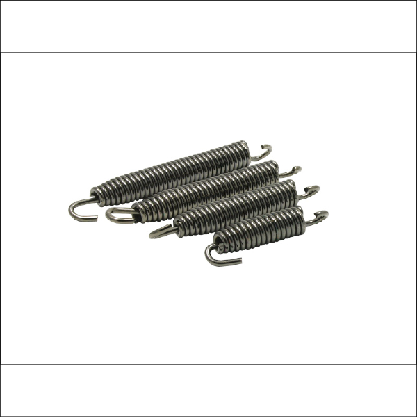 Drc Exhaust Spring 90mm $4 Each