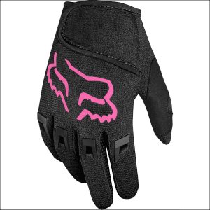Fox Kids Dirt Paw Glove KM Pink
