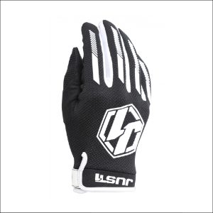 Just 1 J-Force Glove Blk L