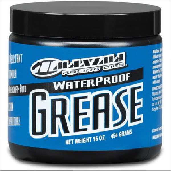 Maxima Water Proof Grease