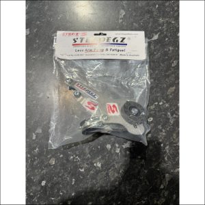 Steg Pegs 18-23 YZ65