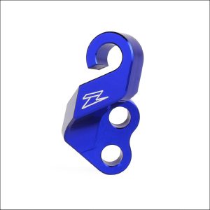 Zeta Clutch Cable Guide YZF/WR